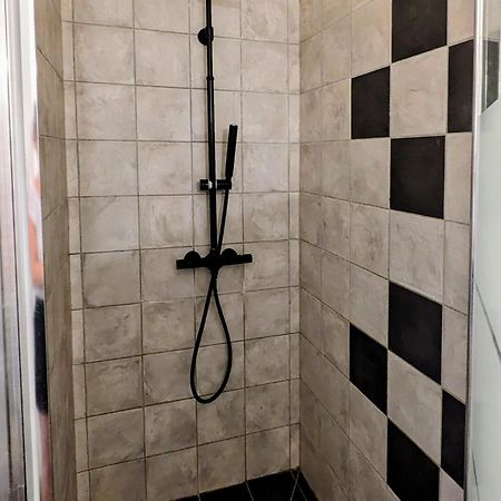 Appartement Parenthese Au Jardin Du Roy à Nérac Extérieur photo