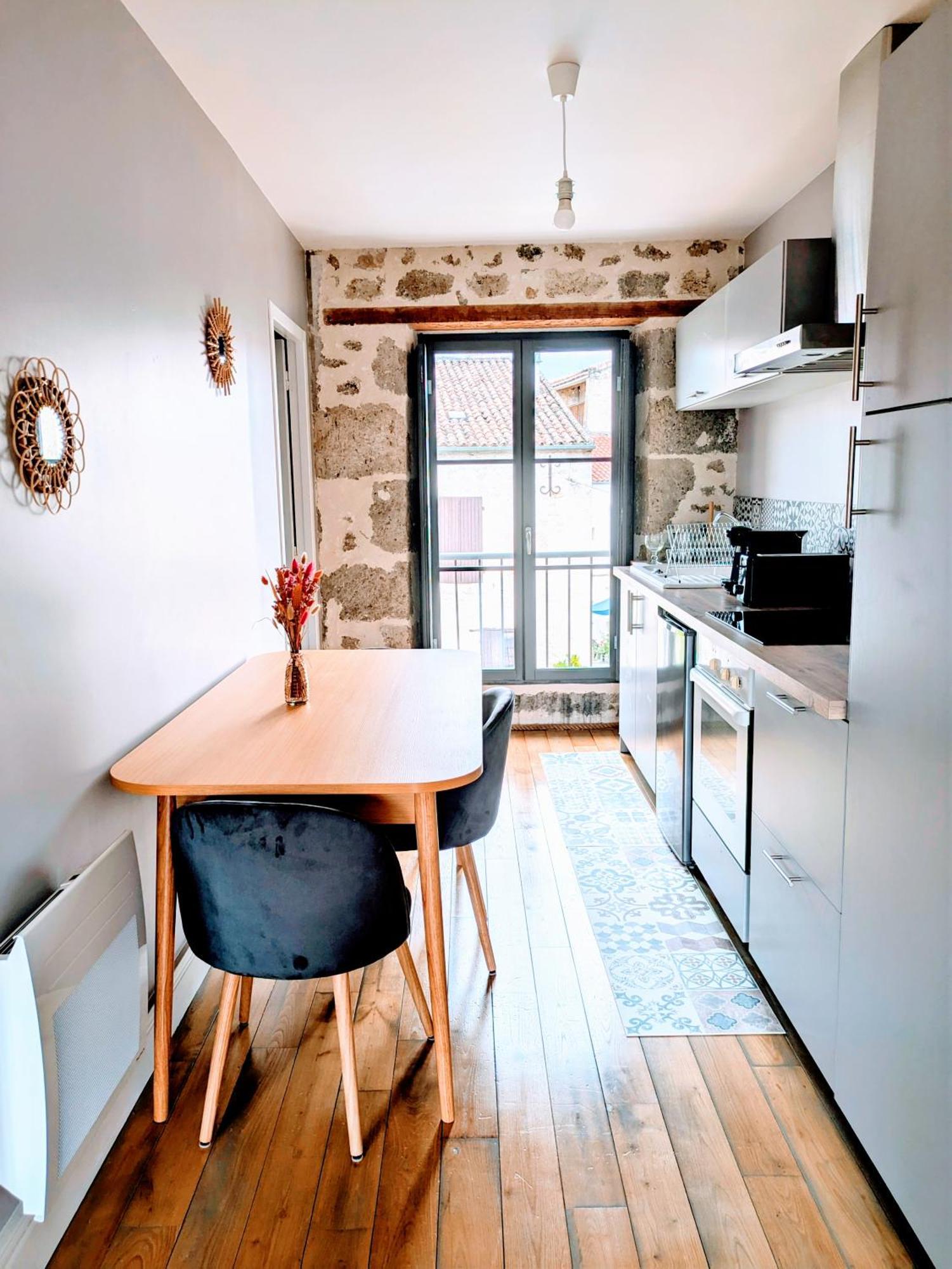Appartement Parenthese Au Jardin Du Roy à Nérac Extérieur photo